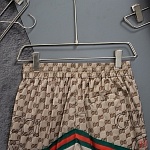 Gucci Boardshorts For Men # 306946, cheap Gucci Shorts
