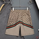 Gucci Boardshorts For Men # 306946, cheap Gucci Shorts