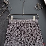 Louis Vuitton Boardshorts For Men # 306947, cheap Louis Vuitton Shorts