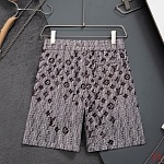 Louis Vuitton Boardshorts For Men # 306947, cheap Louis Vuitton Shorts