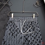 Louis Vuitton Boardshorts For Men # 306948, cheap Louis Vuitton Shorts