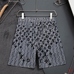Louis Vuitton Boardshorts For Men # 306948, cheap Louis Vuitton Shorts