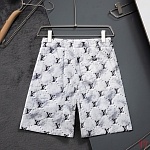 Louis Vuitton Boardshorts For Men # 306949, cheap Louis Vuitton Shorts