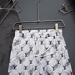 Louis Vuitton Boardshorts For Men # 306949, cheap Louis Vuitton Shorts