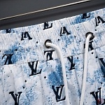 Louis Vuitton Boardshorts For Men # 306950, cheap Louis Vuitton Shorts