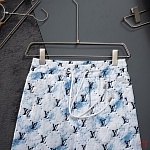 Louis Vuitton Boardshorts For Men # 306950, cheap Louis Vuitton Shorts