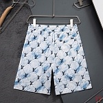 Louis Vuitton Boardshorts For Men # 306950, cheap Louis Vuitton Shorts