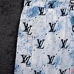 Louis Vuitton Boardshorts For Men # 306950, cheap Louis Vuitton Shorts