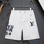 Louis Vuitton Boardshorts For Men # 306951, cheap Louis Vuitton Shorts