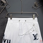 Louis Vuitton Boardshorts For Men # 306951, cheap Louis Vuitton Shorts