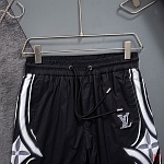 Louis Vuitton Boardshorts For Men # 306954, cheap Louis Vuitton Shorts