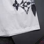 Louis Vuitton Boardshorts For Men # 306955, cheap Louis Vuitton Shorts