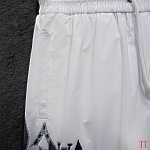 Louis Vuitton Boardshorts For Men # 306955, cheap Louis Vuitton Shorts