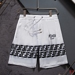 Fendi Boardshorts For Men # 306963