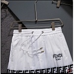 Fendi Boardshorts For Men # 306963, cheap Fendi Shorts For Men
