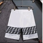 Fendi Boardshorts For Men # 306963, cheap Fendi Shorts For Men