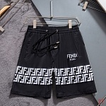 Fendi Boardshorts For Men # 306964, cheap Fendi Shorts For Men
