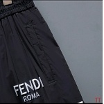 Fendi Boardshorts For Men # 306964, cheap Fendi Shorts For Men