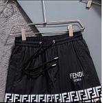 Fendi Boardshorts For Men # 306964, cheap Fendi Shorts For Men