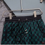 Louis Vuitton Boardshorts For Men # 306966, cheap Louis Vuitton Shorts
