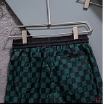 Louis Vuitton Boardshorts For Men # 306966, cheap Louis Vuitton Shorts