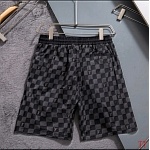 Louis Vuitton Boardshorts For Men # 306967, cheap Louis Vuitton Shorts