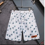 Louis Vuitton Boardshorts For Men # 306970, cheap Louis Vuitton Shorts