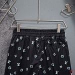 Louis Vuitton Boardshorts For Men # 306971, cheap Louis Vuitton Shorts