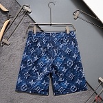 Louis Vuitton Boardshorts For Men # 306972, cheap Louis Vuitton Shorts