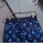 Louis Vuitton Boardshorts For Men # 306972, cheap Louis Vuitton Shorts