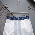 Louis Vuitton Boardshorts For Men # 306972, cheap Louis Vuitton Shorts