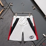Gucci Boardshorts For Men # 306974, cheap Gucci Shorts