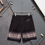 Louis Vuitton Boardshorts For Men # 306984, cheap Louis Vuitton Shorts