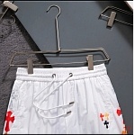 Chrome Hearts Boardshorts For Men # 306988, cheap Chrome Hearts Shorts