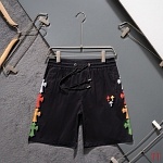 Chrome Hearts Boardshorts For Men # 306989, cheap Chrome Hearts Shorts