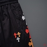 Chrome Hearts Boardshorts For Men # 306989, cheap Chrome Hearts Shorts