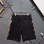 Chrome Hearts Boardshorts For Men # 306989, cheap Chrome Hearts Shorts
