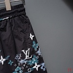 Louis Vuitton Boardshorts For Men # 306990, cheap Louis Vuitton Shorts