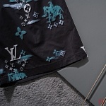 Louis Vuitton Boardshorts For Men # 306990, cheap Louis Vuitton Shorts