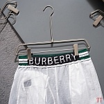 Burberry Boardshorts For Men # 306991, cheap Burberry Boardshorts