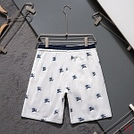 Burberry Boardshorts For Men # 306991, cheap Burberry Boardshorts