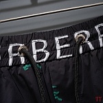 Burberry Boardshorts For Men # 306992, cheap Burberry Boardshorts