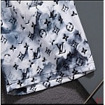 Louis Vuitton Boardshorts For Men # 306994, cheap Louis Vuitton Shorts