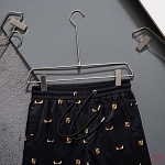 Fendi Boardshorts For Men # 306995, cheap Fendi Shorts For Men