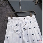 Fendi Boardshorts For Men # 306996, cheap Fendi Shorts For Men