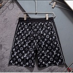 Louis Vuitton Boardshorts For Men # 307001, cheap Louis Vuitton Shorts