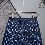Louis Vuitton Boardshorts For Men # 307002, cheap Louis Vuitton Shorts