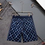 Louis Vuitton Boardshorts For Men # 307002, cheap Louis Vuitton Shorts