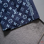 Louis Vuitton Boardshorts For Men # 307002, cheap Louis Vuitton Shorts