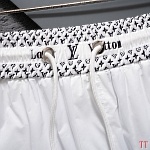 Louis Vuitton Boardshorts For Men # 307003, cheap Louis Vuitton Shorts